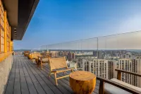 Four Points By Sheraton Mianyang - 5-Star