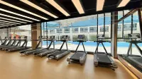 the Star Hotel - Gym