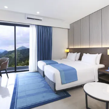 1001 Nights Hotel, Trademark Collection by Wyndham