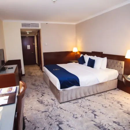 Amman Paradise Hotel