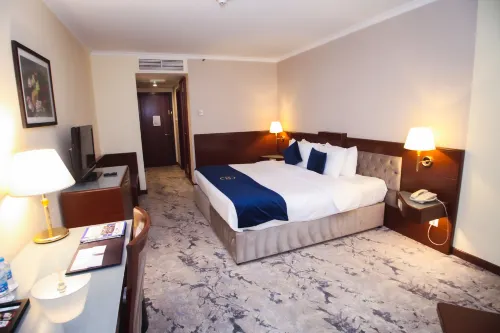 Amman Paradise Hotel