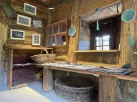 Baibei Yaoyao Bainiaofang Hotels near Baibei Miaozhai