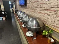 馬祖南竿卡蹓英雄館民宿 - 早餐