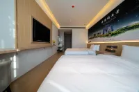 Houjing Hotel (China Ceramics Museum) - 3 stjerner