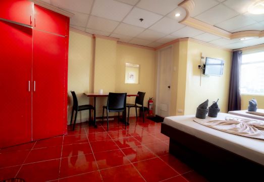 올슨스 인 세부 시티