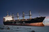 Weihai Bozhou Seaview The Vast Sea of Stars and Ocean Homestay (Daxiangkuang)