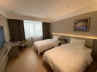 Shankee Hotel (Linqing Yandian) Hotels in Linqing