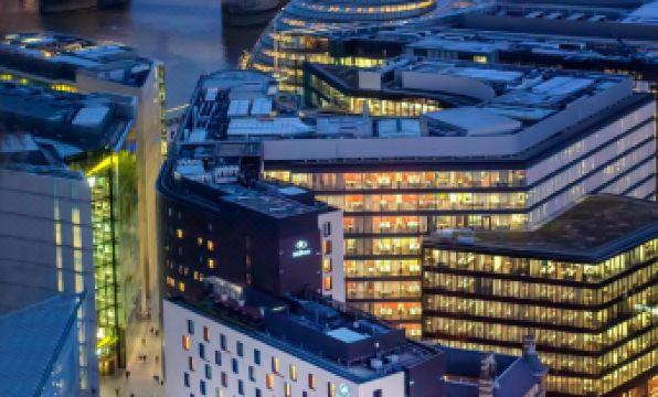 Hilton London Tower Bridge