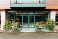 RedDoorz @ Moonwalk Paranaque Các khách sạn ở Paranaque