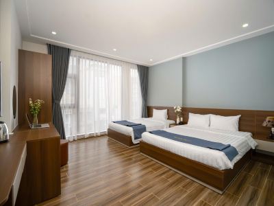 Melody Hotel