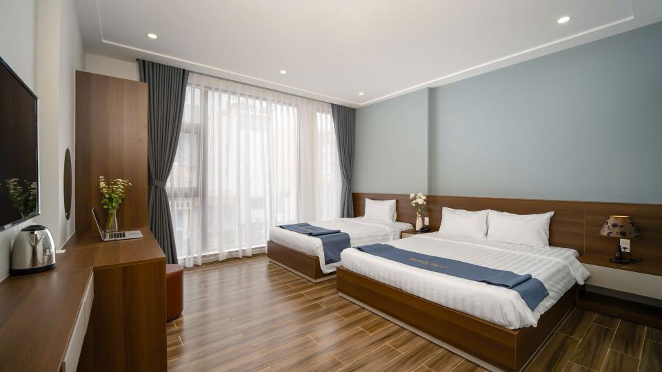 Melody Hotel