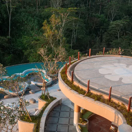 Sanggraloka Ubud