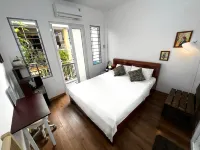 Hoe Stay - Van Mieu Quoc Tu Giam 河內住宿飯店