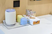 Manhuan Hotel Hotels in Nanfeng