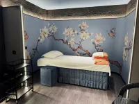 Fusen City Hotel - ที่มีสปา