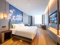 Home Up Hua Yi Selected Hotel (Cangzhou Dongguang County Branch) Hotels in Dongguang