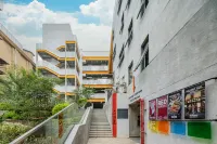 Qiuduo S Hotel Hotels in Yichang