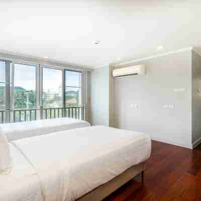 The Delfini Hua Hin Rooms
