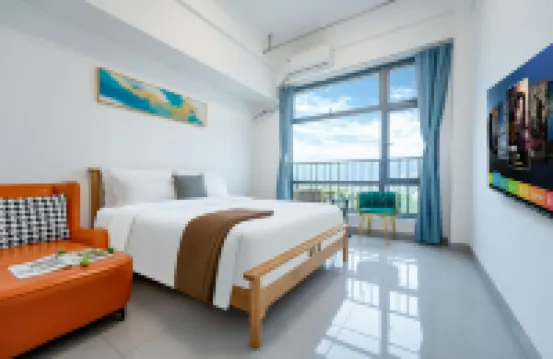 Changsha Mengdian Apartment (Haijixing)