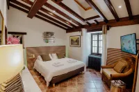 Château de Tournou Hotels in Limoux