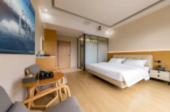 Panzhou Haojing Hotel