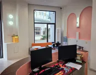 珠海伶仃灣海景民宿 香江海市附近的飯店