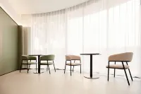 Hi Inn Hotel (Puyang Wanda Plaza Shuixiu Street)