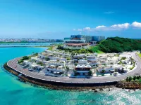 The Senagajima Storyline - Romantic