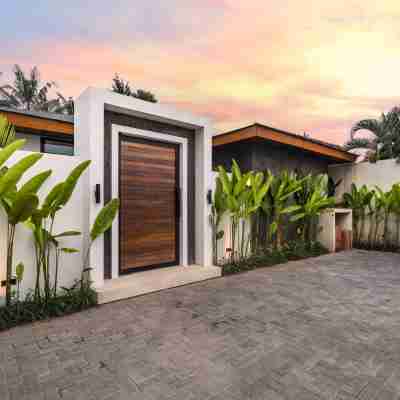 Villa Dream Nest by BaliSuperHost Hotel Exterior
