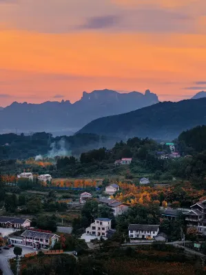 張家界馬兒山·燕兒窩民宿（馬兒山度假村中心店）