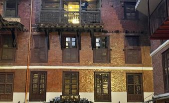 Hotel Patan House