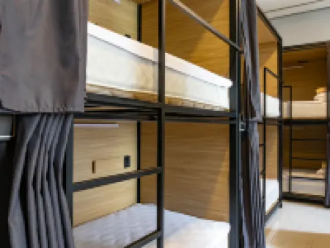 ホスタル CASA MX ベジャス アルテス ベジャス・アルテス宮殿周辺のホテル