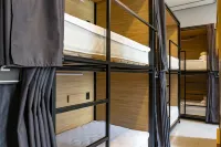 Hostal CASA MX bellas artes Hotels in 