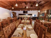 The Culture Resort Hotele w: Kaski