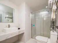 Xinmylin Boutique Resort Hotel Hotels near Mum Aroi Naklua