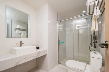 รูปภาพของโรงแรมบูติก สินมินหลิน