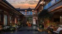 Lijiang Ancient City Suyintang Inn Hotel a Lijiang
