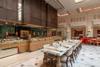 THE ERAVATI Sule Grand Yangon