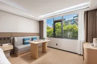 Guangdong Airport Hotel (Guangzhou New Baiyun International Airport Direct Store) Hotels in Guangzhou