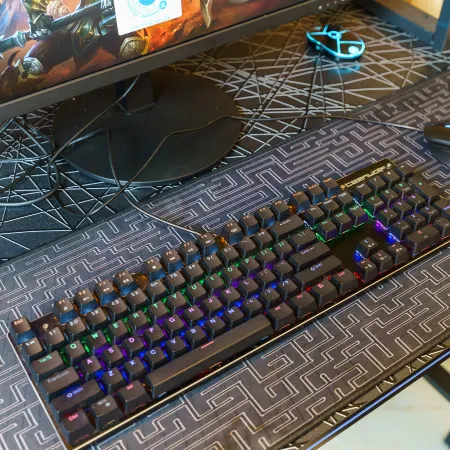 Jingzu E-Sports Hotel (Longgang China Gift City)