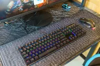 Jingzu E-Sports Hotel (Longgang China Gift City)