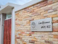 Luekpanee pool villa pranburi paknampran Hotel berhampiran Parc Plage de Montrichard