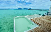 Sagittarius Resort - Private Pools