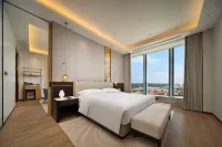 GALAXY MINYOUN YIBIN PINGSHAN HOTEL Pingshan County Mahu Park 주변 호텔