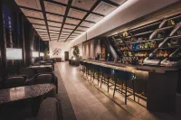 THE GATE HOTEL YOKOHAMA by HULIC - Bars