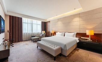 Soogie International Hotel