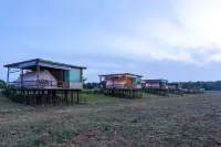 Darad Valley Hotels in Muak Lek