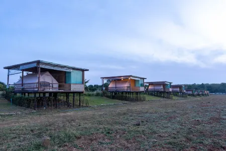 Darad Valley - Grand Villa Escape