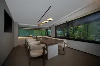 Tonglu Senbo Exclusive Resort - breakfast