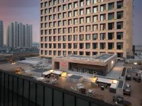 Radisson RED Jingyue Changchun Hotel a 